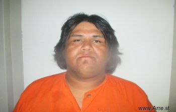 Bryan  Gutierrez Mugshot