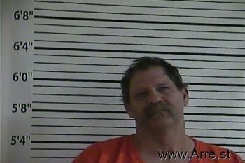 Bryan Paul Harris Mugshot