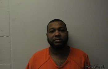 Bryan Lee Jones Mugshot