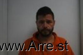 Bryan Steven Keith Mugshot