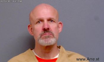 Bryan  Kelley Mugshot