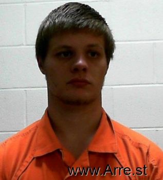 Bryan Lee Martin Mugshot