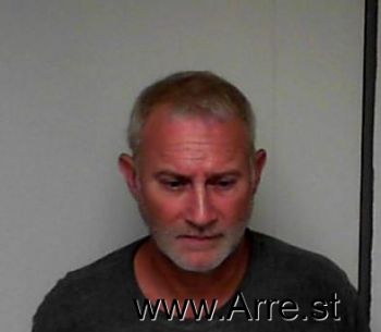 Bryan Paul Thompson Mugshot