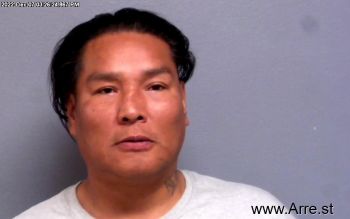 Bryan Lee White Mugshot