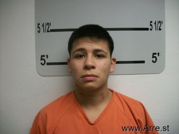 Bryce Ray Davis Mugshot