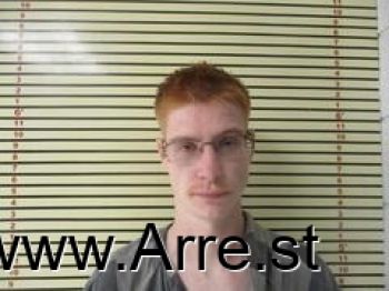 Bryce Stewart Mitchell Mugshot