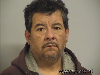 Baltazar Sanchez Alvarado Mugshot