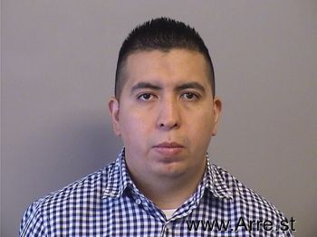 Baltazar  Alvarado Mugshot