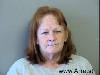 Barbara J Gardner Mugshot