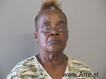 Barbara Ann Martin Mugshot