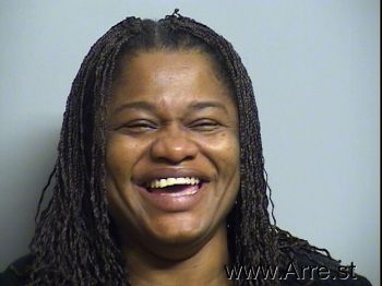 Barbara Ann Mitchell Mugshot