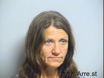 Barbara Ann Stevens Mugshot