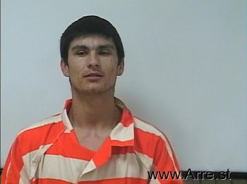 Ben Douglas Cottingham Mugshot