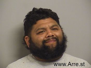 Benito Manuel Rodriguez Mugshot