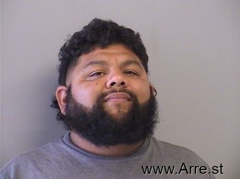 Benito Manuel Rodriguez Mugshot