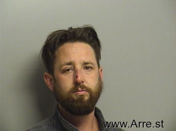 Benjamin Wesley Alexander Mugshot