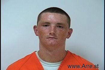 Benjamin Everett Jackson Mugshot