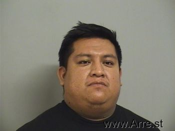 Benjamin  Santiago-miranda Mugshot