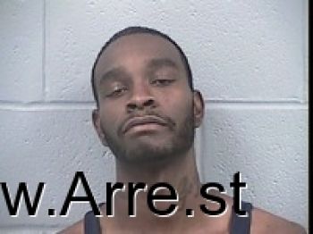 Benjamin Anthony Williams Mugshot