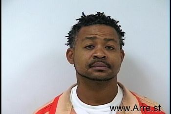 Bennie Ray Burton Mugshot