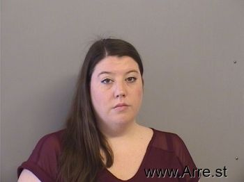 Bethany Diane Johnson Mugshot