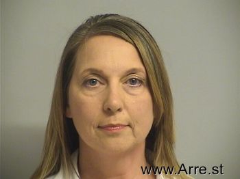 Betty Jo Shelby Mugshot