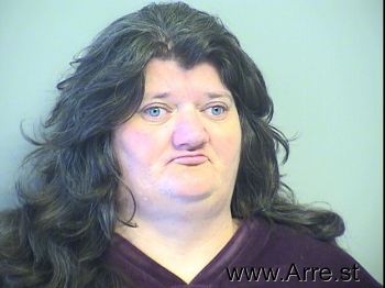 Beverly Ruth-davetta Downward Mugshot