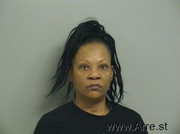 Beverly Ann Johnson Mugshot