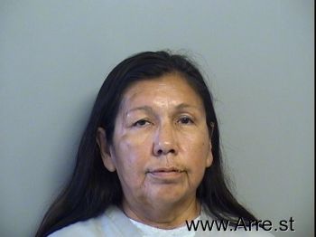 Beverly Ann Lowe Mugshot