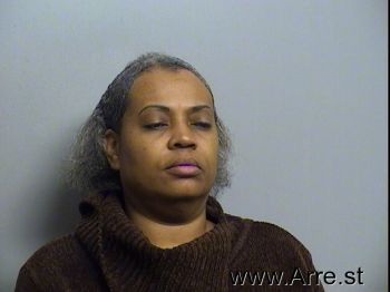 Beverly  Smith Mugshot