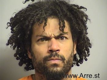 Billie Dee Williams Mugshot