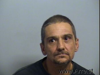 Billy Joe Aldridge Mugshot