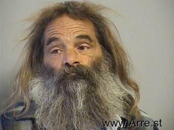 Billy Ray Ashlock Mugshot