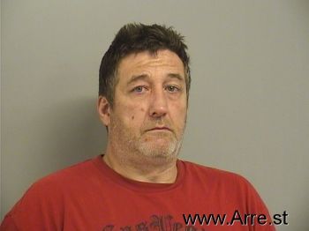 Billy Joe Bailey Mugshot