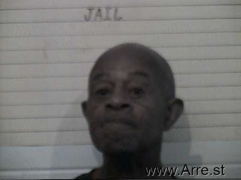 Billy Gene Barnett Mugshot