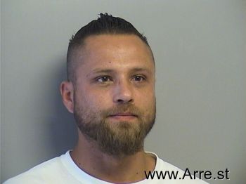 Billy Doyle Breazeale Mugshot