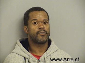 Billy Earl Campbell Mugshot