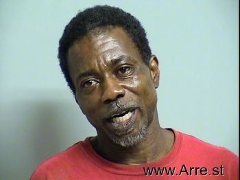 Billy Dewayne Walker Mugshot