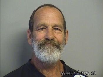 Billy Dean Harmon Mugshot