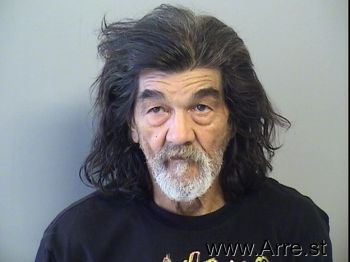 Billy Joe Harp Mugshot