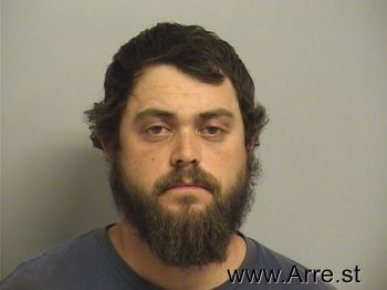 Billy Wayne Holmes Mugshot