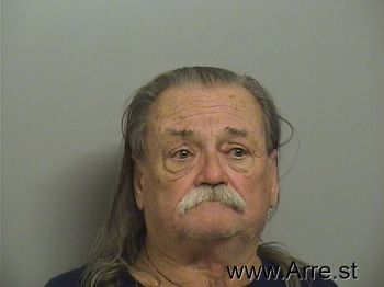 Billy Bob Johnston Mugshot