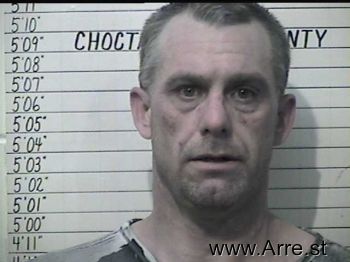 Billy Lee Lemons Mugshot