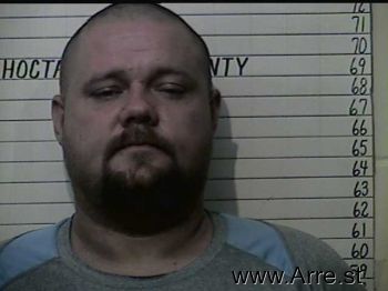 Billy Joe Melton Mugshot