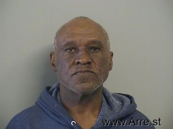 Billy Wayne Moore Mugshot