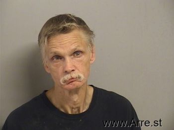 Billy Dean Robinson Mugshot