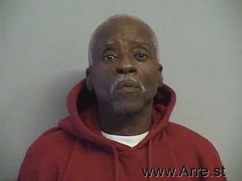 Billy Don Rogers Mugshot