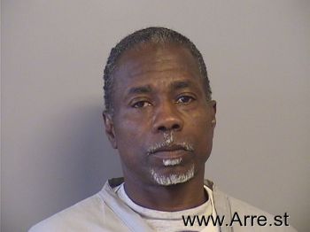 Billy Dewayne Walker Mugshot