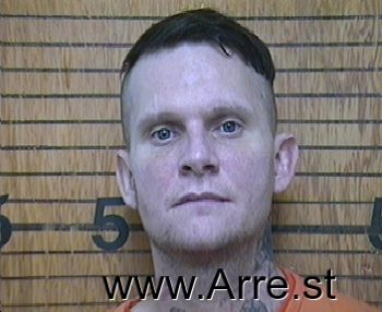 Blaine Richard Miller Mugshot