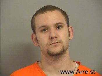 Blake Wayne Brown Mugshot